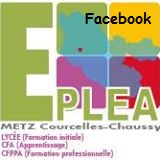 La page Facebook de l'EPL