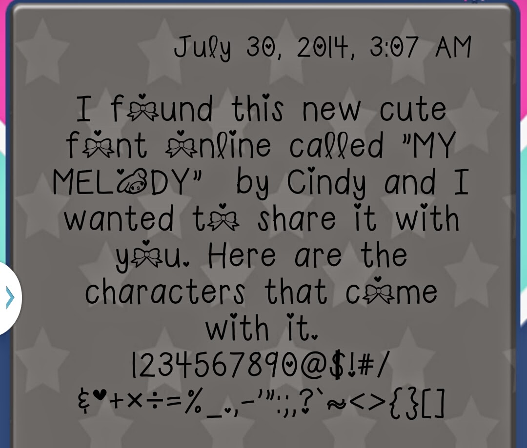 dazzle my droid 2 free cute fonts free fonts for android