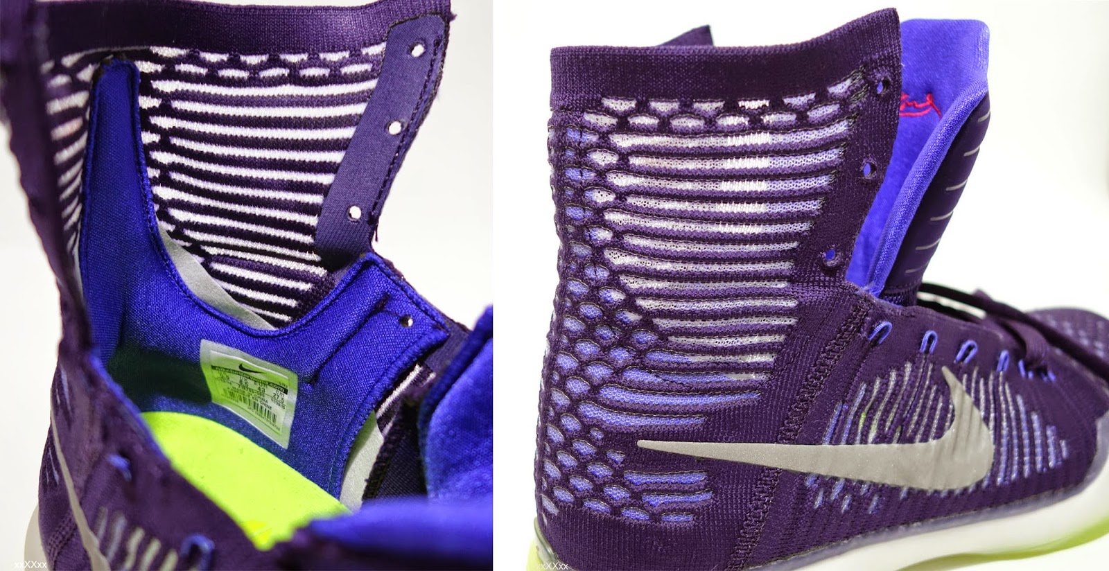 kobe 8 elite high top