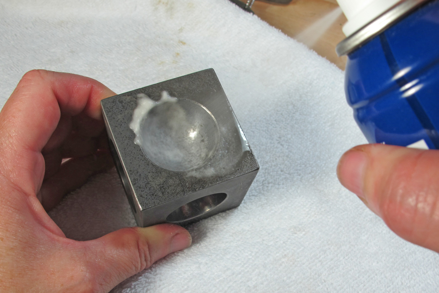 We Can Make That at Home How to Clean Metal Jewelry Tools.