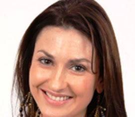 Lucia Ibarra Gran Hermano 2012 fotos y Twitter (GH 2012).