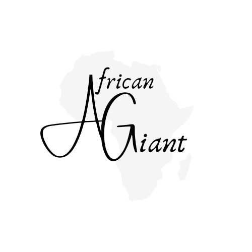 African Giant Blog