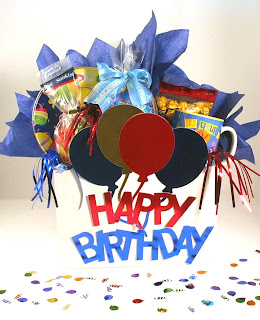 Birthday Wishes