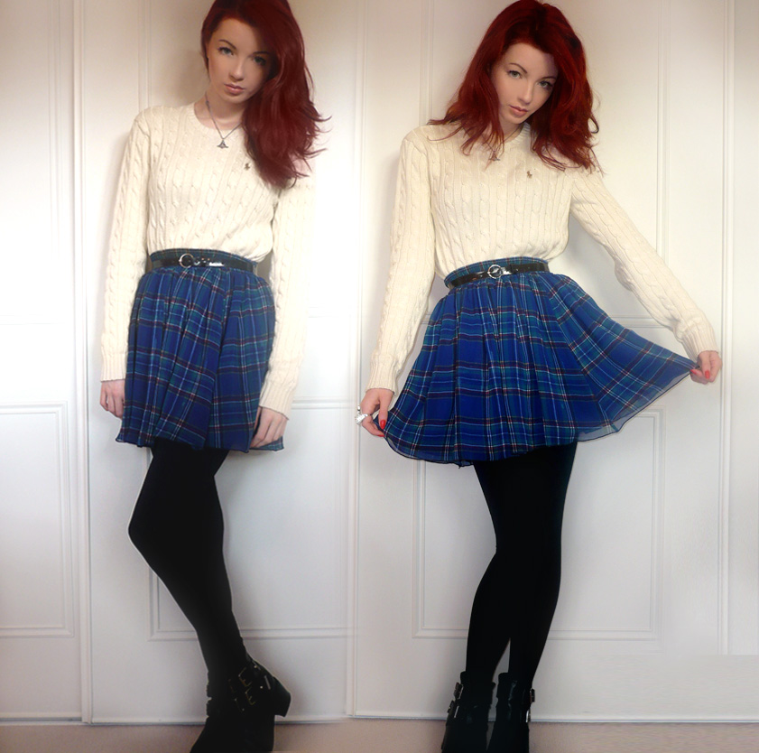 Ellena Woods Ellena Woods