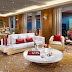  Luxury Sky Villa Suite at Tropicana Resort in Las Vegas