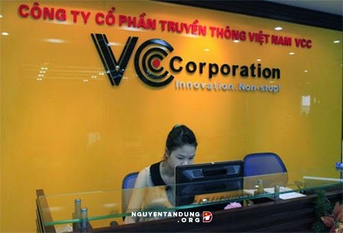 Sự thật động trời về Vccorp đằng sau vụ hàng loạt website lớn bị sập