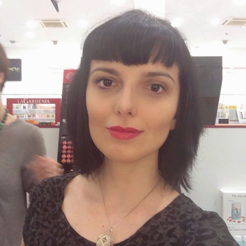 ©il beauty di Lara
