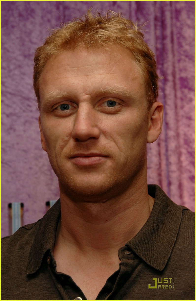 Background Collections: kevin mckidd wallpaper hd