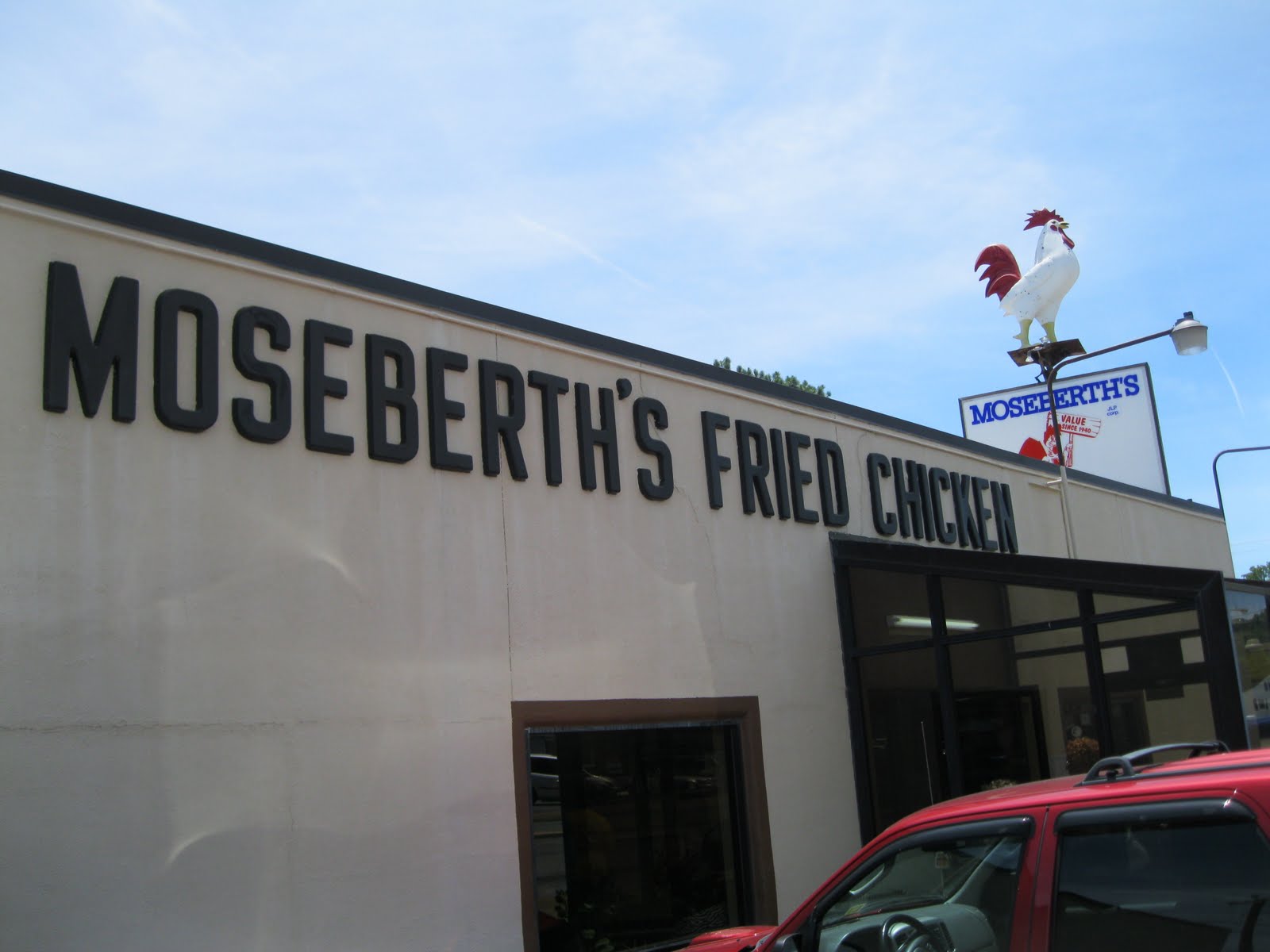 "Diners, Driveins, and Dives" Adventures DDD Virginia Beach Style!