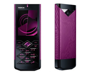 Download Firmware Nokia 7600 Prism RM-249 v5.21 bi only