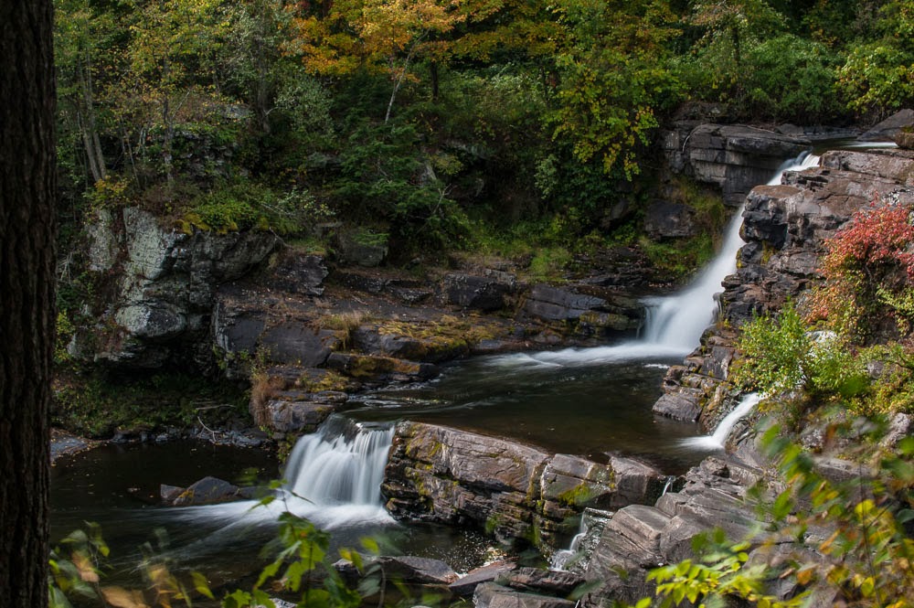 Jon's Journeys: September 2014