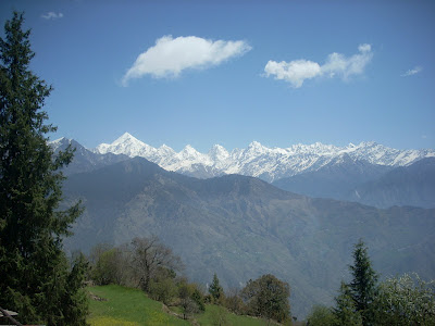 Munsiari, Himalayas, Uttarakhand, Uttarakhand travel, Himalayas photos, volunteer Himalayas, blog volunteer himalayas, Uttarakhand