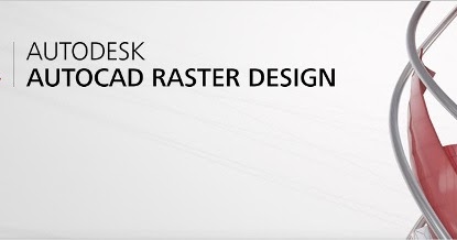 telecharger gratuitement AutoCAD Raster Design 2019 francais avec crack 32 bit
