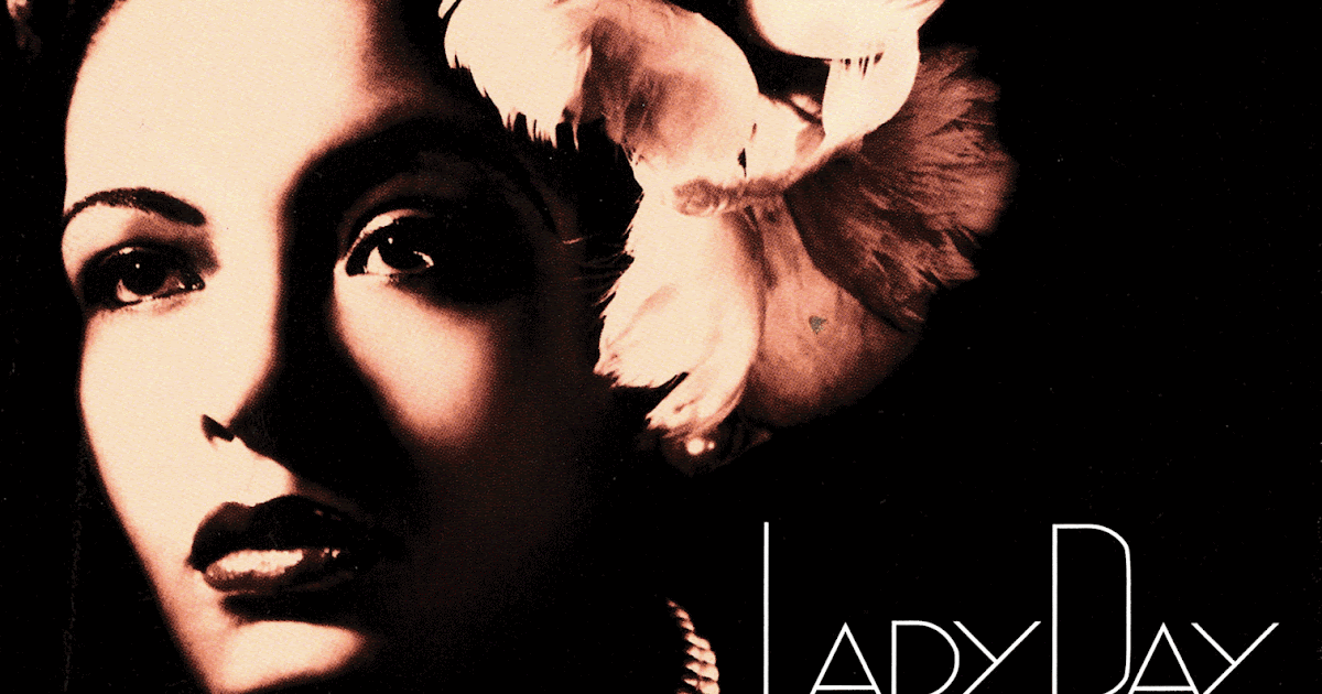 Lady Day The Complete Billie Holiday On Columbia Rar
