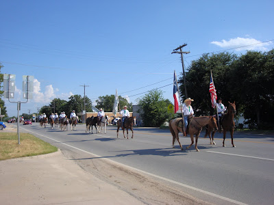 parade 2010
