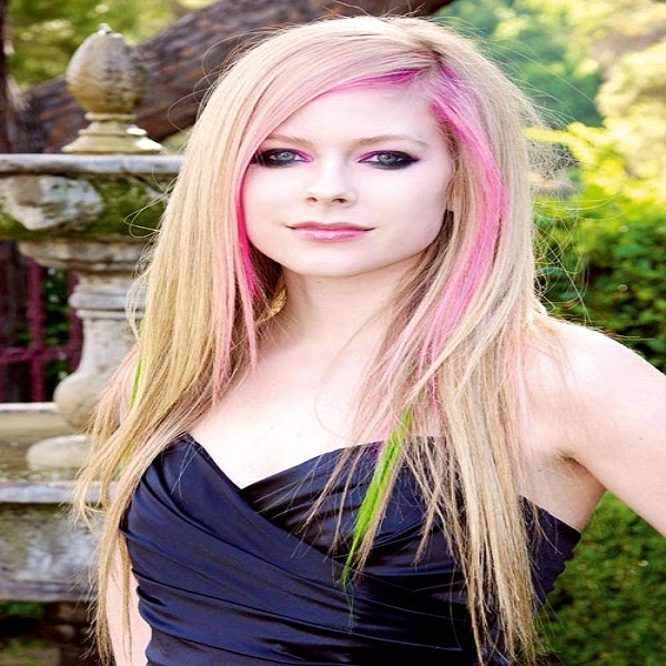 Avril Lavigne Full Album - Kumpulan Berbagai Macam Trik