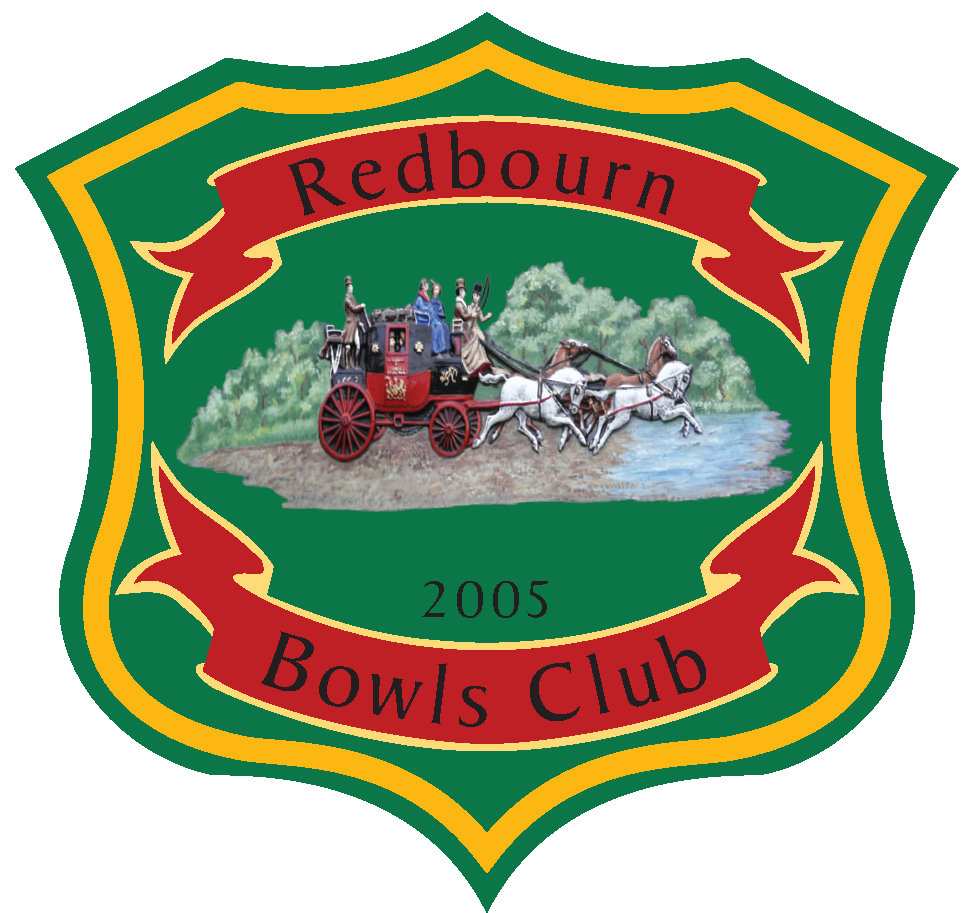 Redbourn Bowls