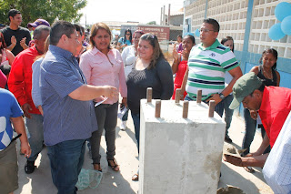 COMPROMETIDO CON EL PROCESO