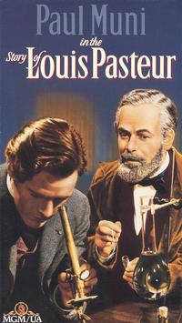 La historia de Louis Pasteur