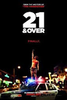 Ver 21 and Over (2013) Online Ver 21 and Over (2013) Online