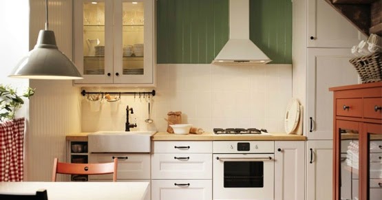 Rural Baby Project: Habemus cocina!