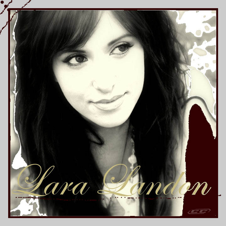 Lara Landon - Overcome 2012 Biography and history
