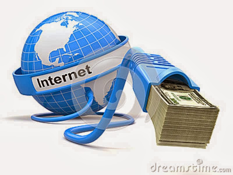 Pengertian PTC, PTR PPC, CPM, Affiliate, Dll