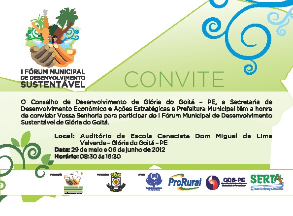 Desenvolvimento Sustentavel