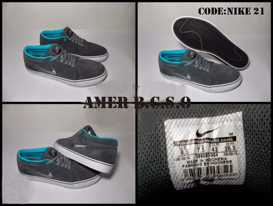 sepatu original jogja nike sb satire mid suede grey sepatu original jogja nike sb satire mid suede grey