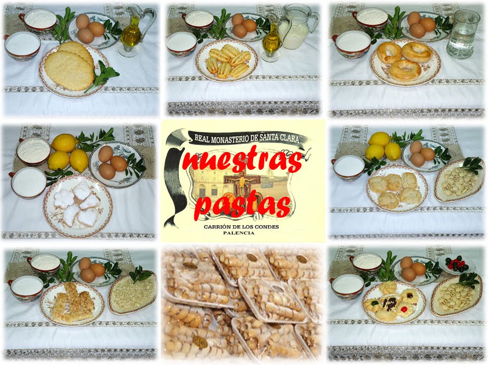 VENTA DE PASTAS