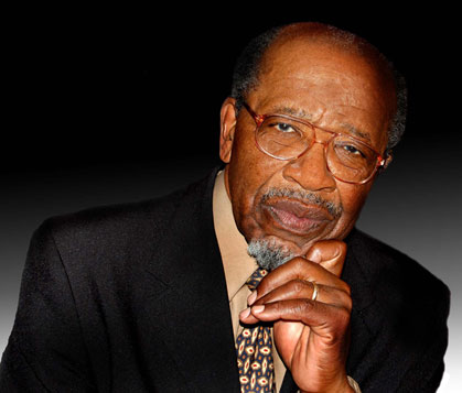 The Gethsemane Blog Listen; Advice from Dr. John Perkins