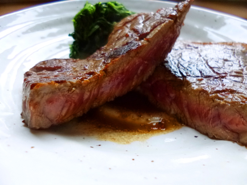 Setonaikai Recipes Wafu Japanese Style Steak