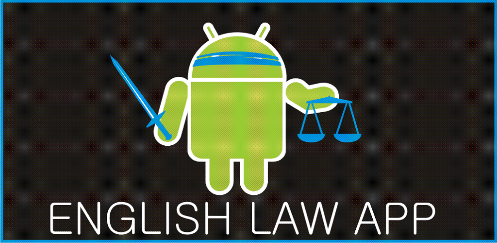 English Law App