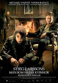 Ver online: Millennium 1: Los hombres que no amaban a las mujeres (Män som hatar kvinnor / Millennium I / The Girl with the Dragon Tattoo) 2009