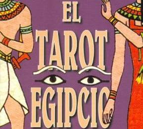 tarot egipcio