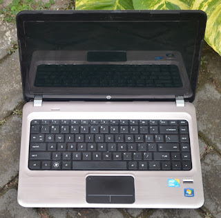 Jual Laptop HP Pavilion dm4 Core i5