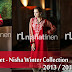 Nishat Linen Winter Designs 2013/2014 | Nisha - Pret Winter Collection By Nishat Linen - Online Catalogue