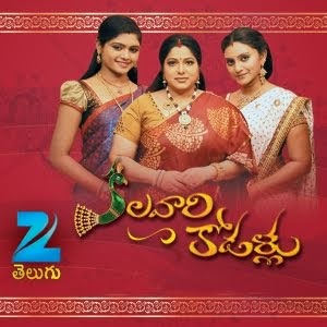 maa tv telugu daily serials online