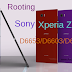 How to Root Sony Xperia Z3 D6653/D6603/D6633