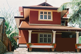 บ้านอิฐประสาน border= บ้านอิฐประสาน