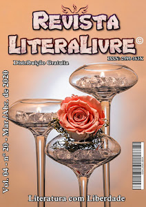 REVISTA LITERALIVRE