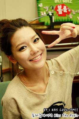 Foto Sooyoung SNSD