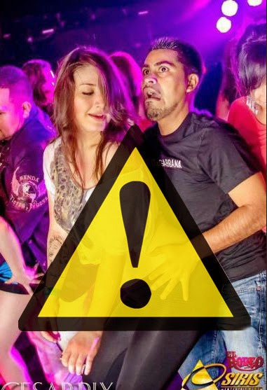 Club Hazards Club Hazards