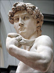 The Most popular Michelangelo's David sculptures