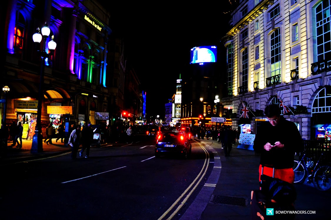 London at Night: The Surprising Effect Of Seeing These Attractions at Night London at Night: The Surprising Effect Of Seeing These Attractions at Night