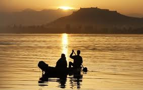 ”Kashmir