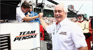 Roger Penske