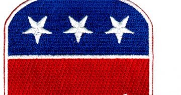 FOUND! Rare Images of Donald Trump and Scott Walker's Military Records