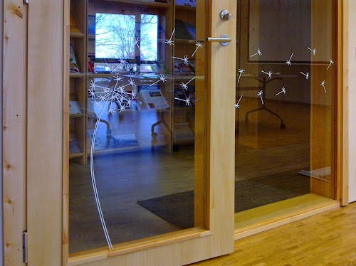 Tartu Nature House by KARISMA arhitektid Tartu Nature House by KARISMA arhitektid