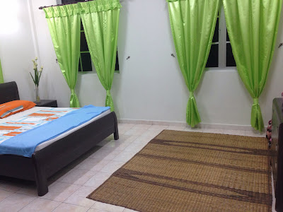 Sungkai Homestay